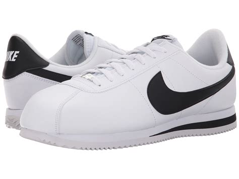 nike cortez white for sale